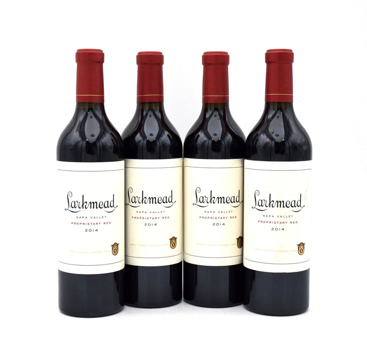 2014 Larkmead Vineyards Proprietary Red