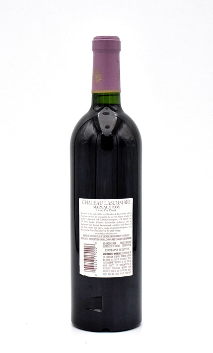 2003 Chateau Lascombes