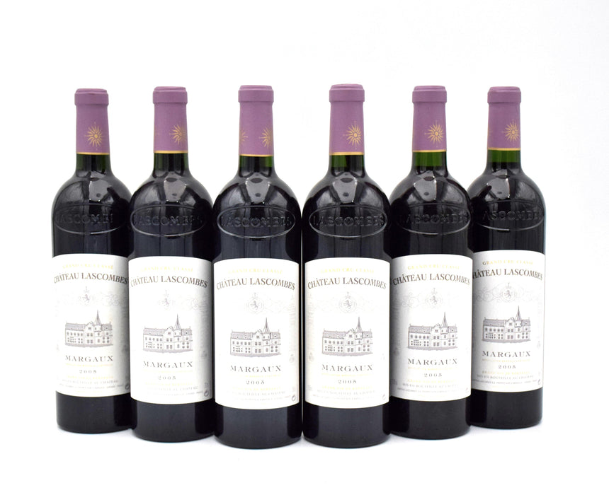 2005 Chateau Lascombes