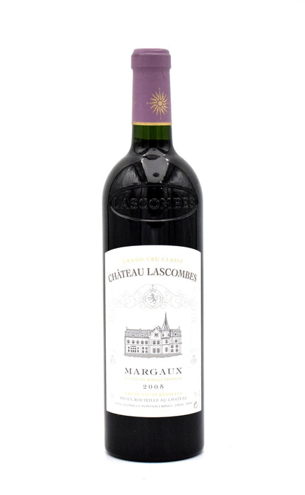2005 Chateau Lascombes