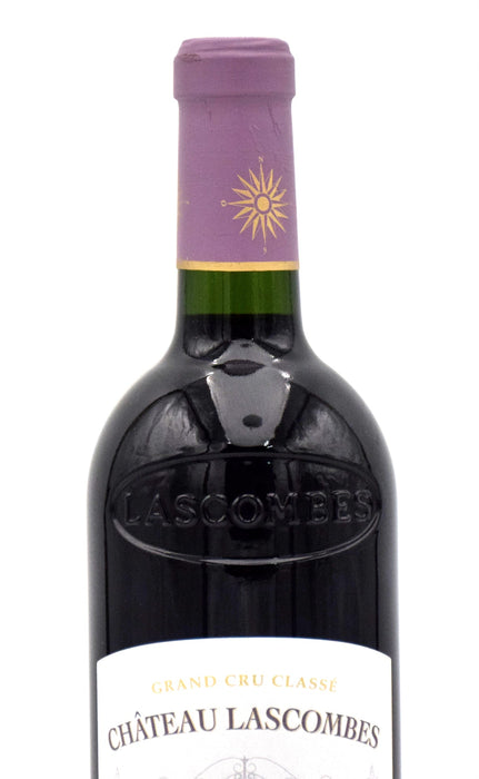 2005 Chateau Lascombes