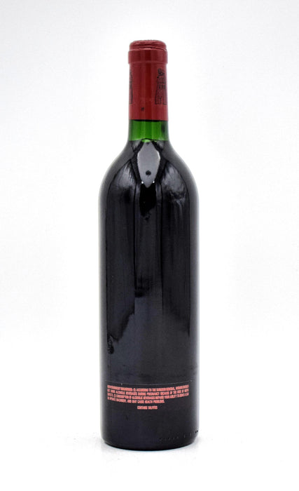 1988 Chateau Latour