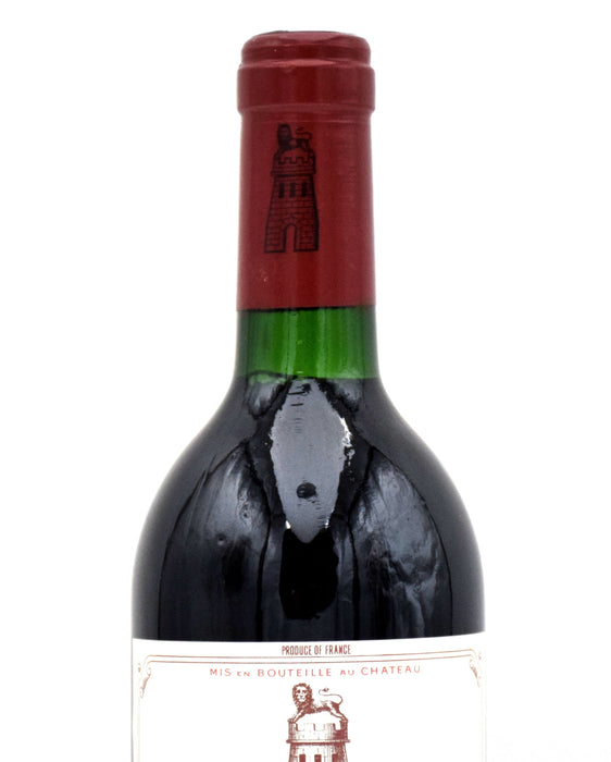 1988 Chateau Latour