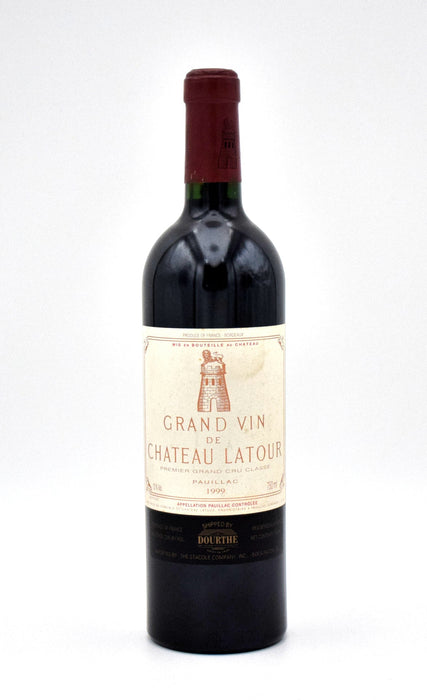 1999 Chateau Latour