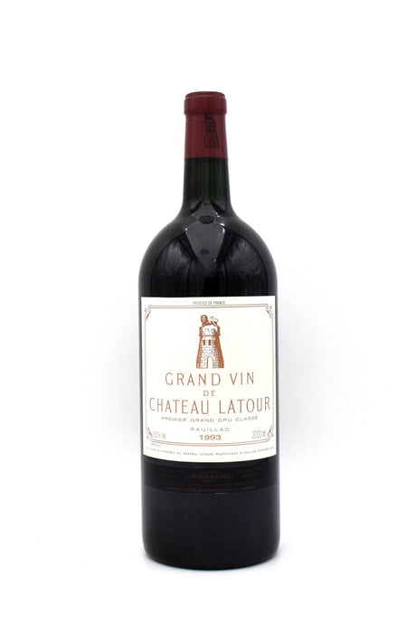 1993 Chateau Latour (3L)
