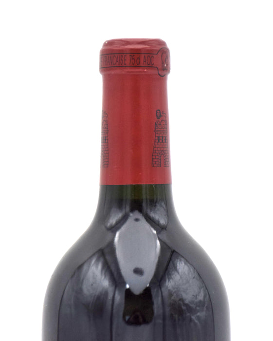 2003 Chateau Latour