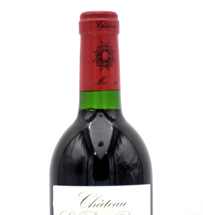 1989 Chateau Le Bon Pasteur