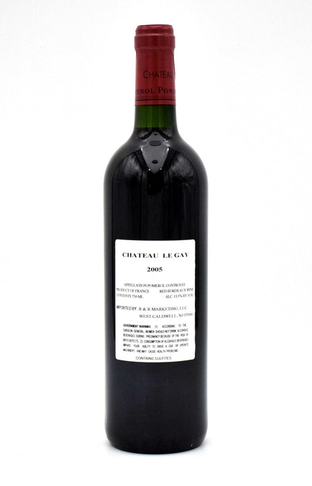 2005 Chateau Le Gay
