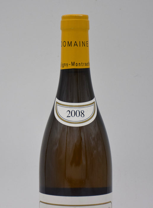 2008 Domaine Leflaive Chevalier-Montrachet Grand Cru
