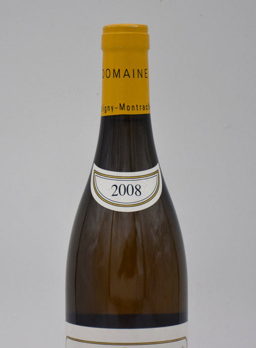 2008 Domaine Leflaive Chevalier-Montrachet Grand Cru