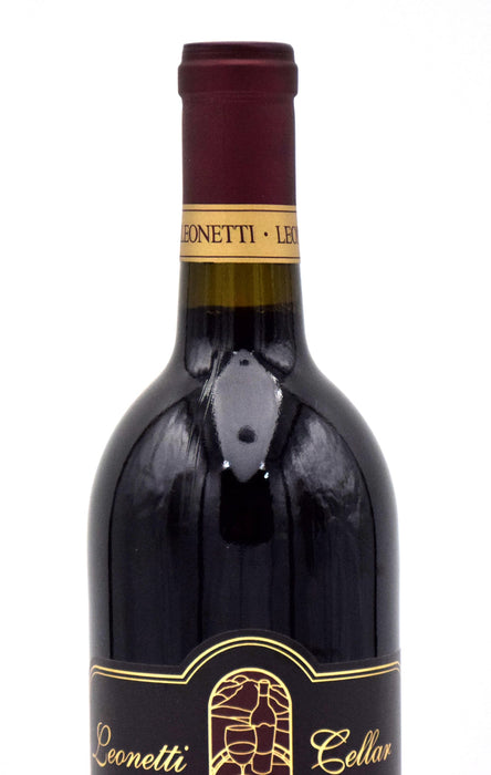 2005 Leonetti Cellar Merlot