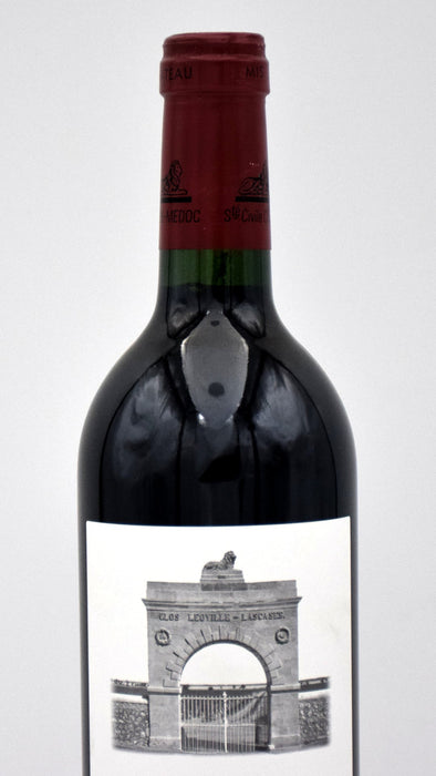 2002 Chateau Leoville-Las Cases 'Grand Vin de Leoville'