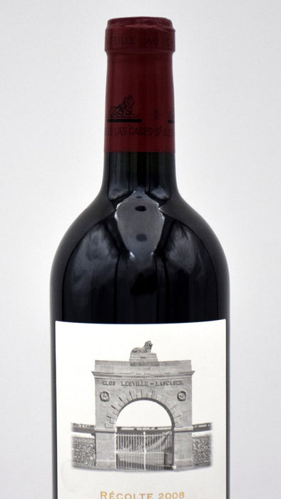 2008 Chateau Leoville-Las Cases 'Grand Vin de Leoville'