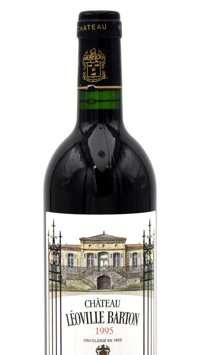1995 Chateau Leoville Barton