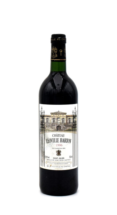 1996 Chateau Leoville Barton
