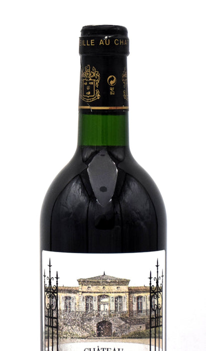 1996 Chateau Leoville Barton