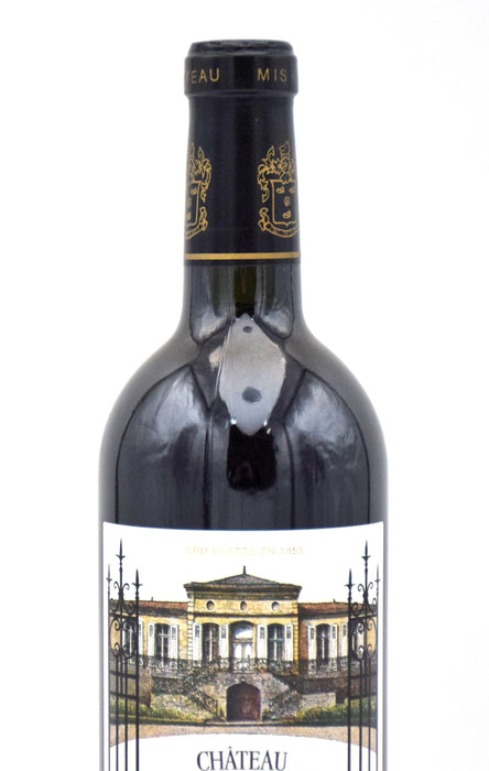 2004 Chateau Leoville Barton