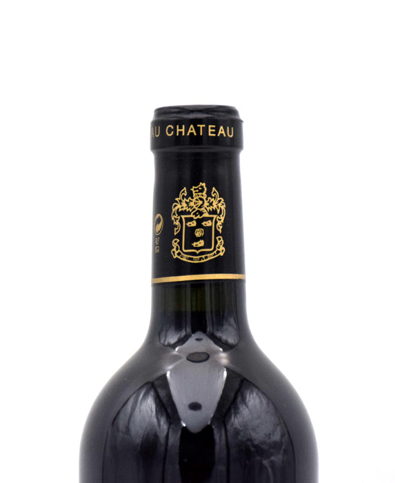 2006 Chateau Leoville Barton