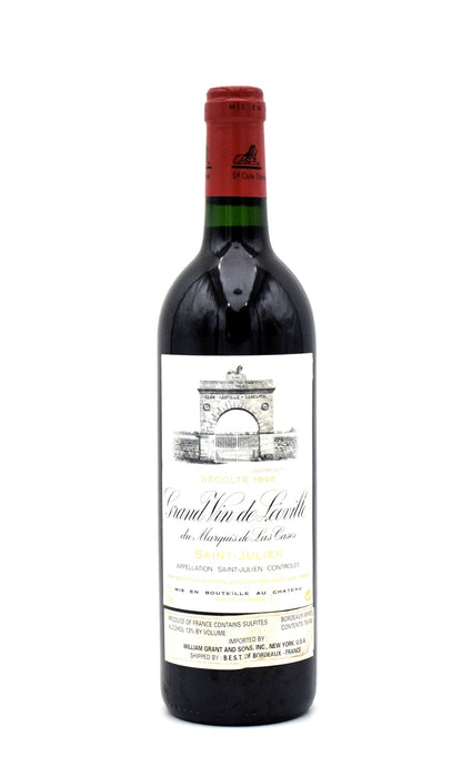 1995 Chateau Leoville-Las Cases 'Grand Vin de Leoville'