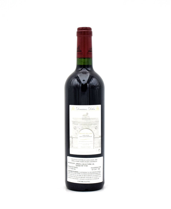 2006 Chateau Leoville-Las Cases 'Grand Vin de Leoville'