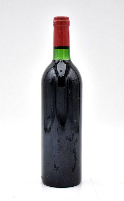 1982 Chateau Leoville Poyferre