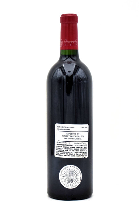 2000 Chateau Leoville Poyferre