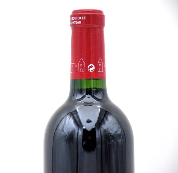 2000 Chateau Leoville Poyferre