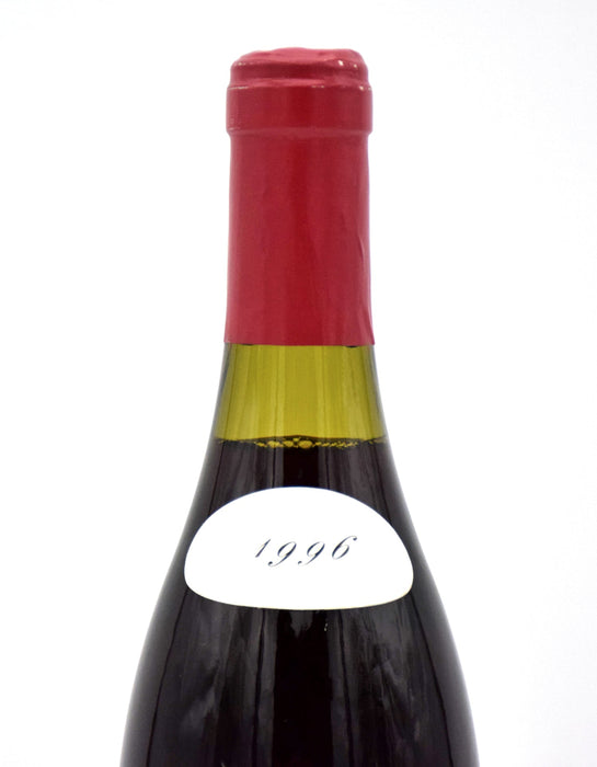 1996 Leroy Clos de la Roche Grand Cru