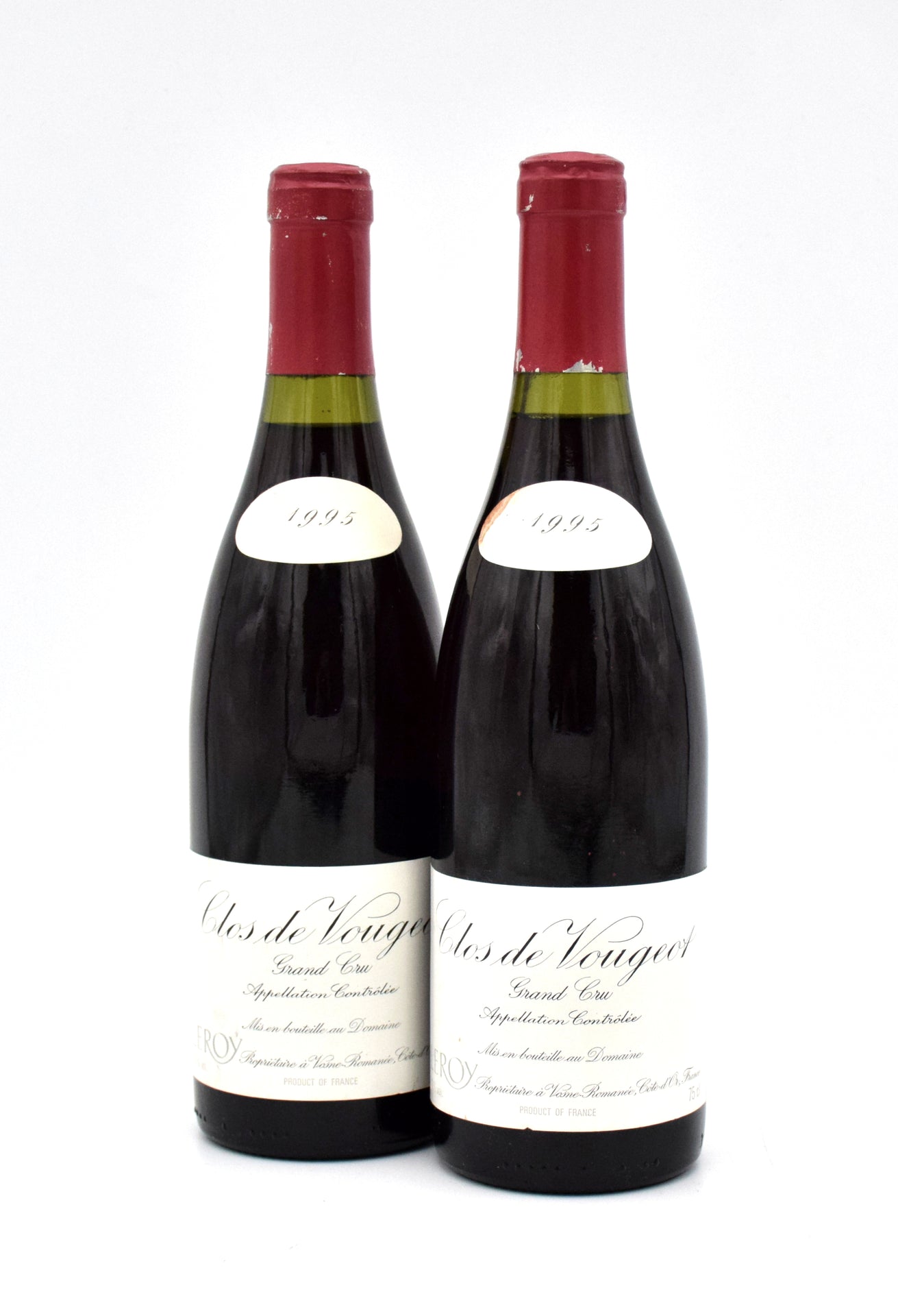 Domaine Leroy