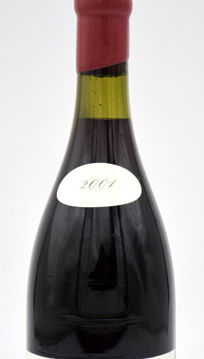 2001 Domaine Leroy Vosnee Romanee Les Beaux Monts