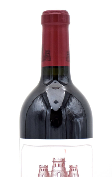 2006 Chateau Latour 'Les Forts de Latour'