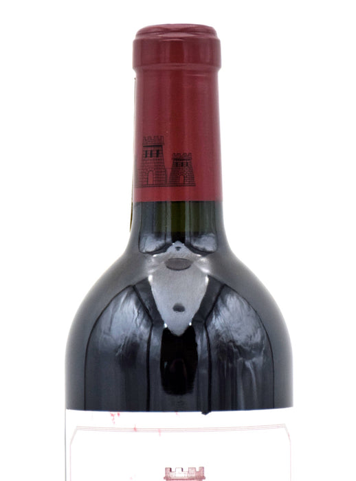 2010 Chateau Latour 'Les Forts de Latour'