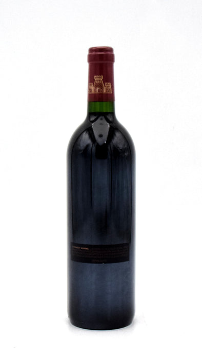 1996 Chateau Latour 'Les Forts de Latour'