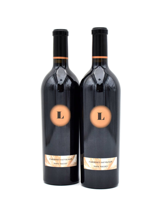 2019 Lewis Cellars Cabernet Sauvignon