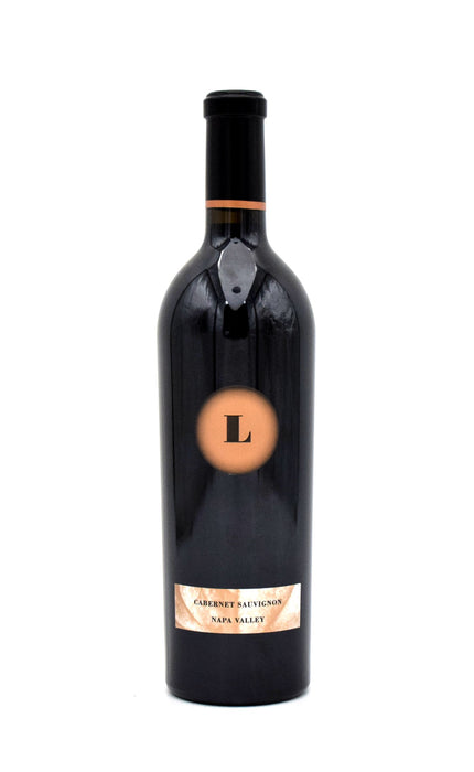 2019 Lewis Cellars Cabernet Sauvignon