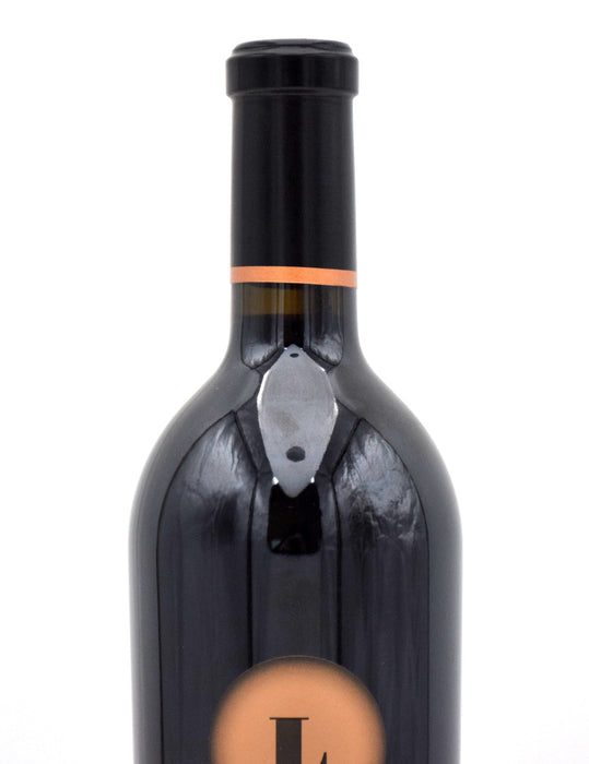 2019 Lewis Cellars Cabernet Sauvignon