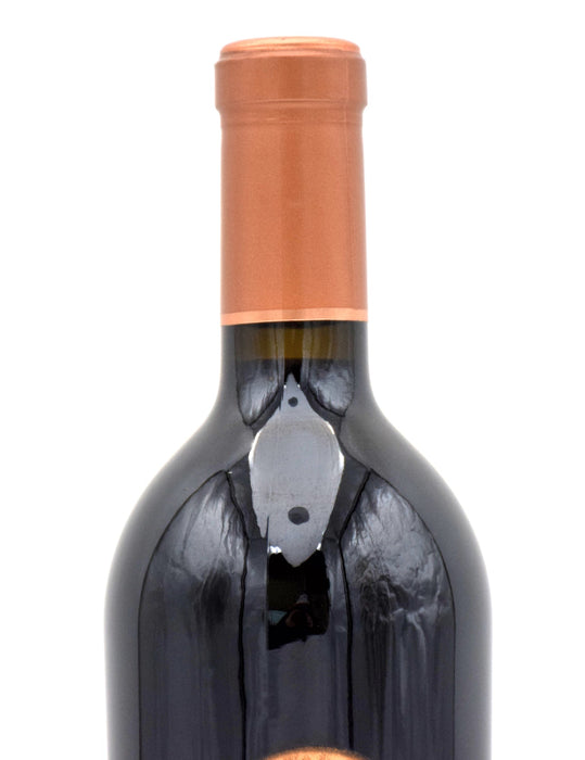 2002 Lewis Cellars Reserve Cabernet Sauvignon
