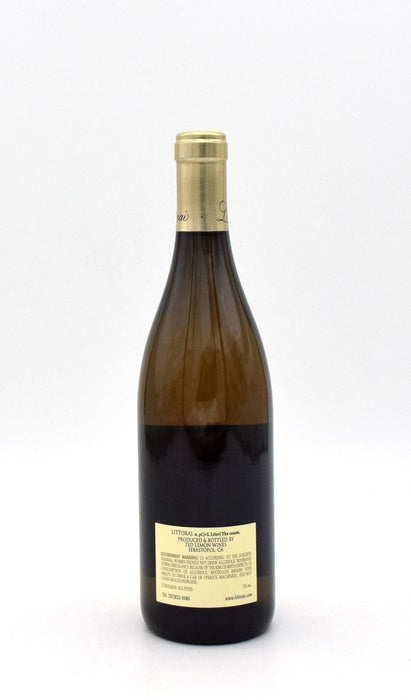 2018 Littorai Charles Heintz Vineyard Chardonnay