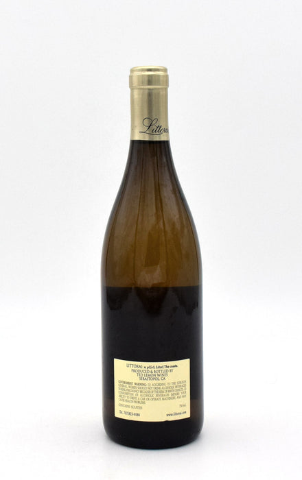 2018 Littorai Mays Canyon Chardonnay