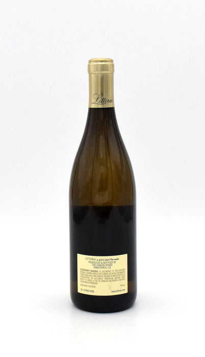2017 Littorai Mays Canyon Chardonnay