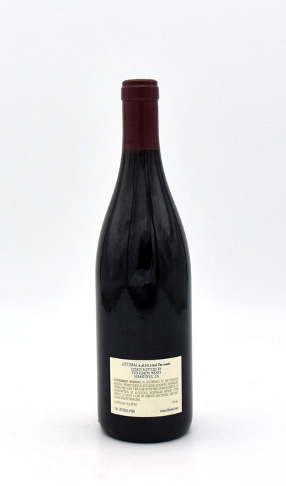 2017 Littorai The Pivot Vineyard Pinot Noir