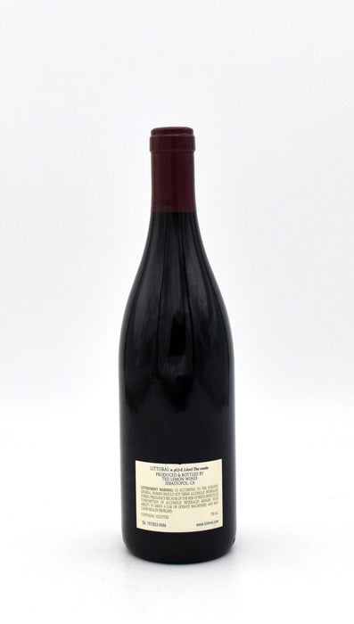 2016 Littorai Platt Vineyard Pinot Noir