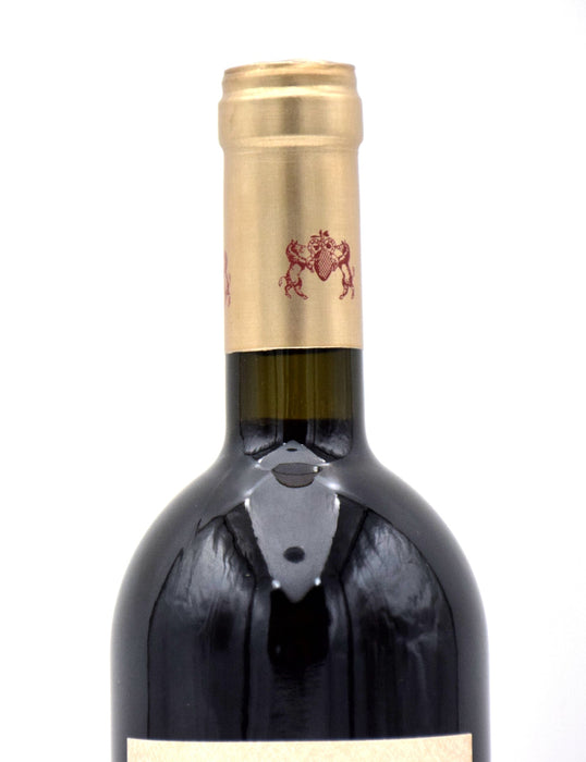 2018 Lodovico Antinori Tenuta di Biserno 'Il Pino di Biserno' Toscana IGT
