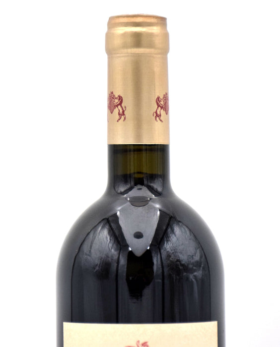 2019 Lodovico Antinori Tenuta di Biserno 'Il Pino di Biserno' Toscana IGT