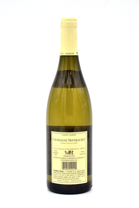 2015 Louis Jadot Chassagne-Montrachet