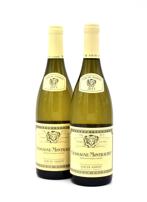 2015 Louis Jadot Chassagne-Montrachet