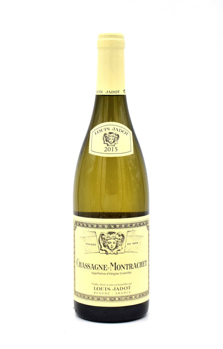 2015 Louis Jadot Chassagne-Montrachet