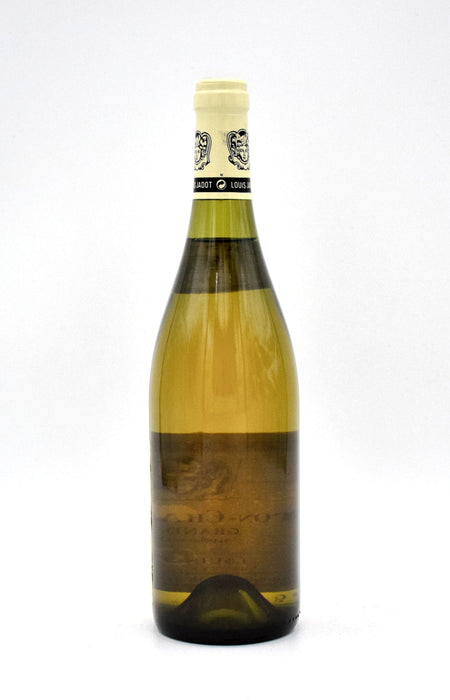 1996 Louis Jadot Domaine des Heritiers Corton-Charlemagne Grand Cru