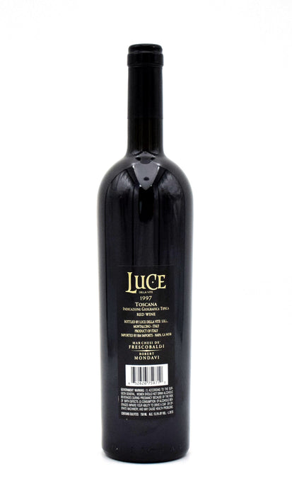 1997 Tenuta Luce Brunello di Montalcino DOCG