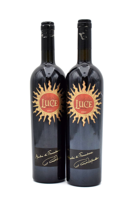 1997 Tenuta Luce Brunello di Montalcino DOCG